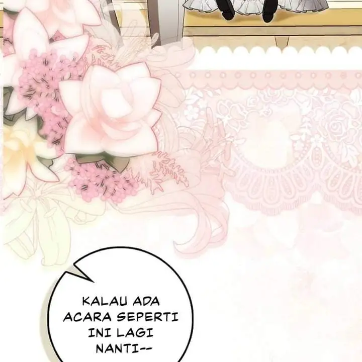 The Baby Fairy is a Villain Chapter 41