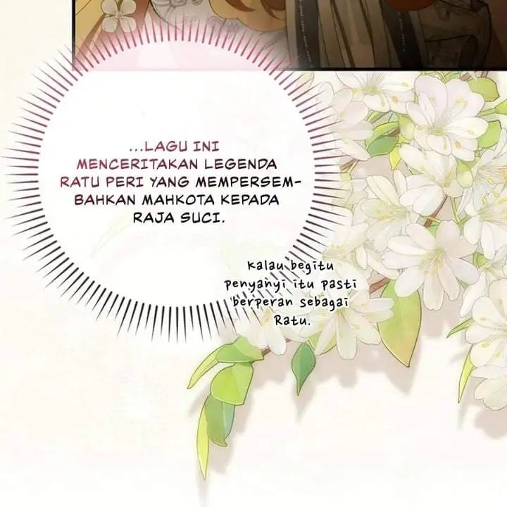 The Baby Fairy is a Villain Chapter 41