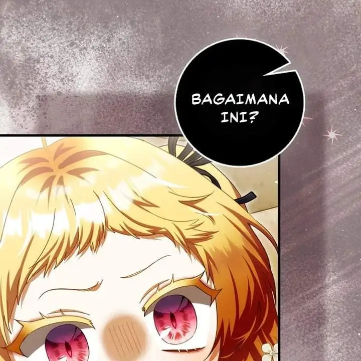 The Baby Fairy is a Villain Chapter 41