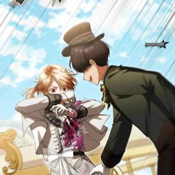 The Baby Fairy is a Villain Chapter 41