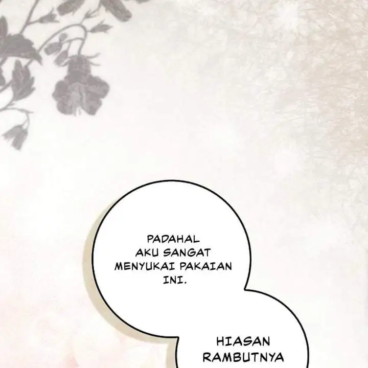 The Baby Fairy is a Villain Chapter 41