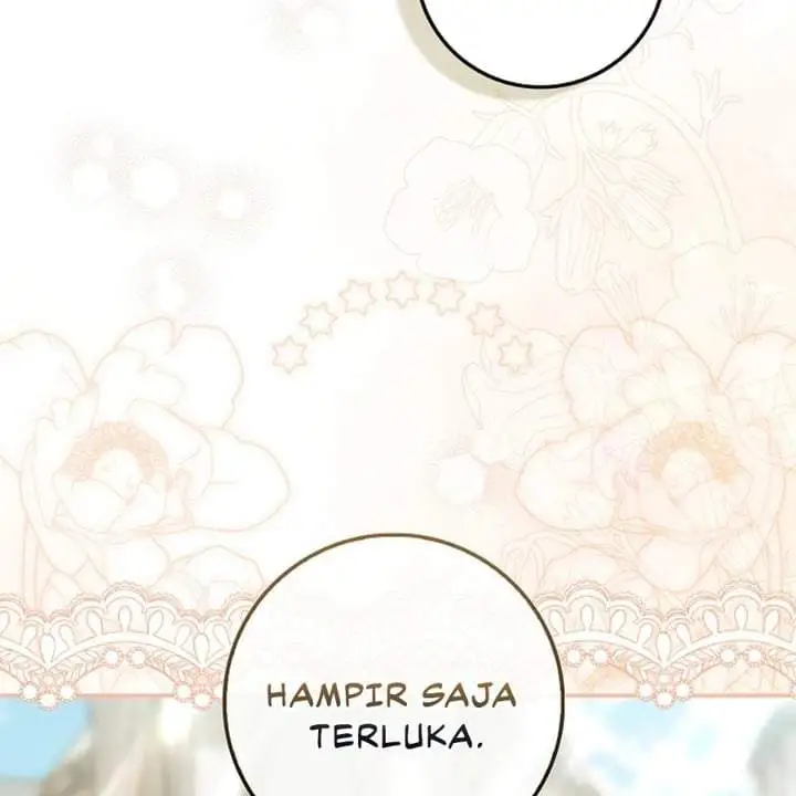 The Baby Fairy is a Villain Chapter 42