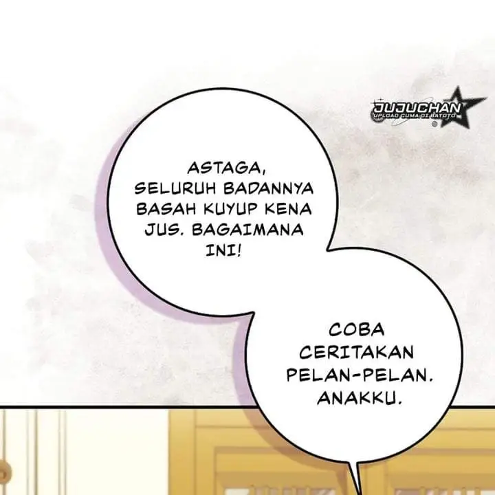 The Baby Fairy is a Villain Chapter 42