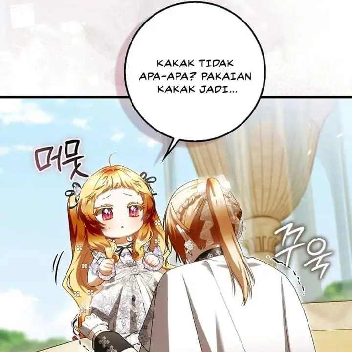The Baby Fairy is a Villain Chapter 42