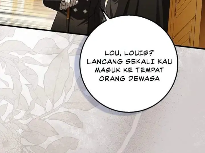 The Baby Fairy is a Villain Chapter 42