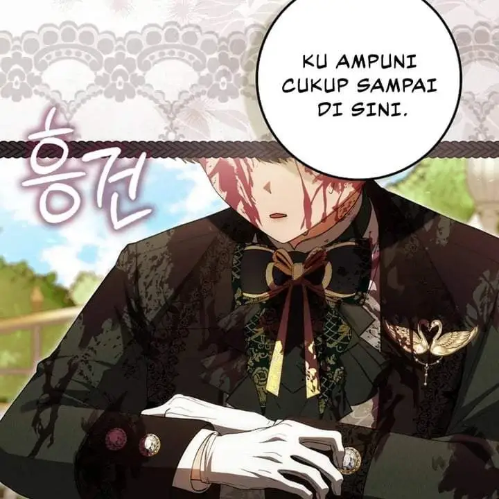 The Baby Fairy is a Villain Chapter 42