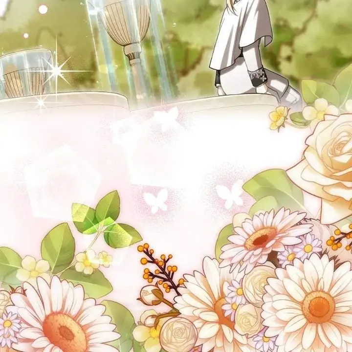 The Baby Fairy is a Villain Chapter 42