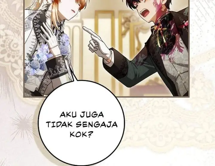 The Baby Fairy is a Villain Chapter 42