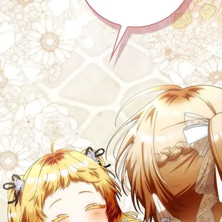The Baby Fairy is a Villain Chapter 42