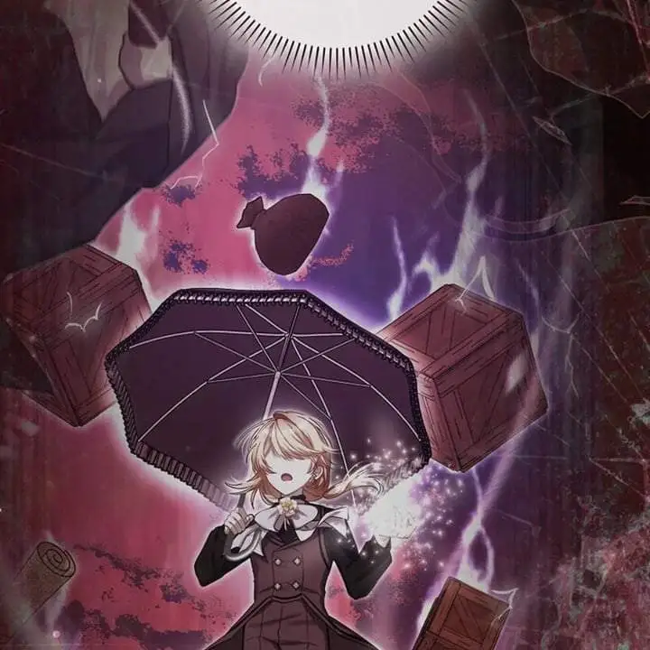 The Baby Fairy is a Villain Chapter 42