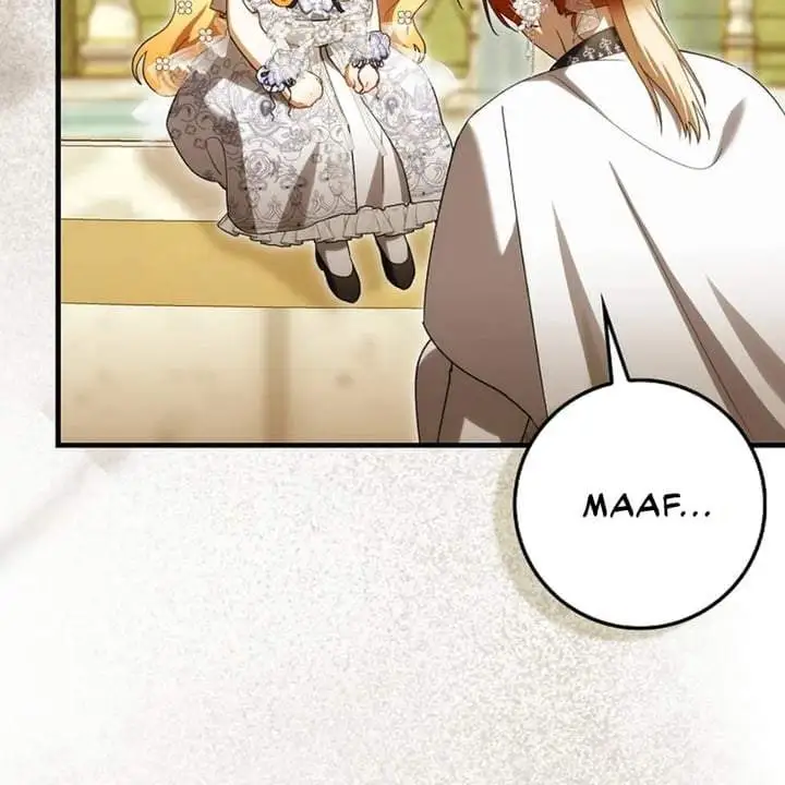 The Baby Fairy is a Villain Chapter 42