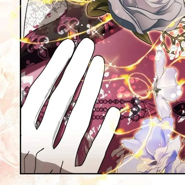The Baby Fairy is a Villain Chapter 42