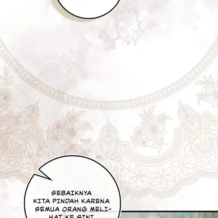 The Baby Fairy is a Villain Chapter 42