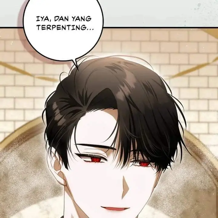 The Baby Fairy is a Villain Chapter 43