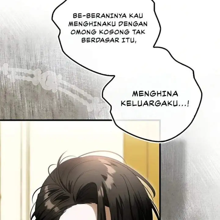 The Baby Fairy is a Villain Chapter 43