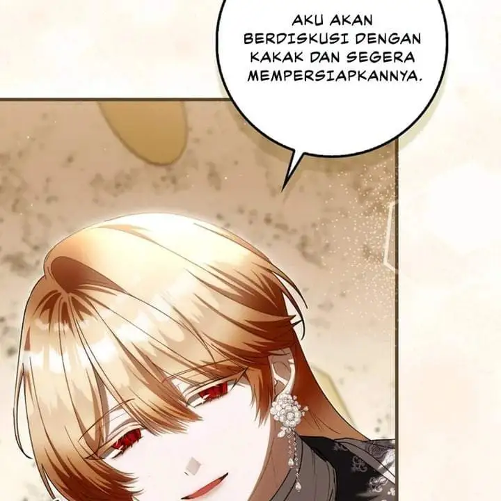 The Baby Fairy is a Villain Chapter 43