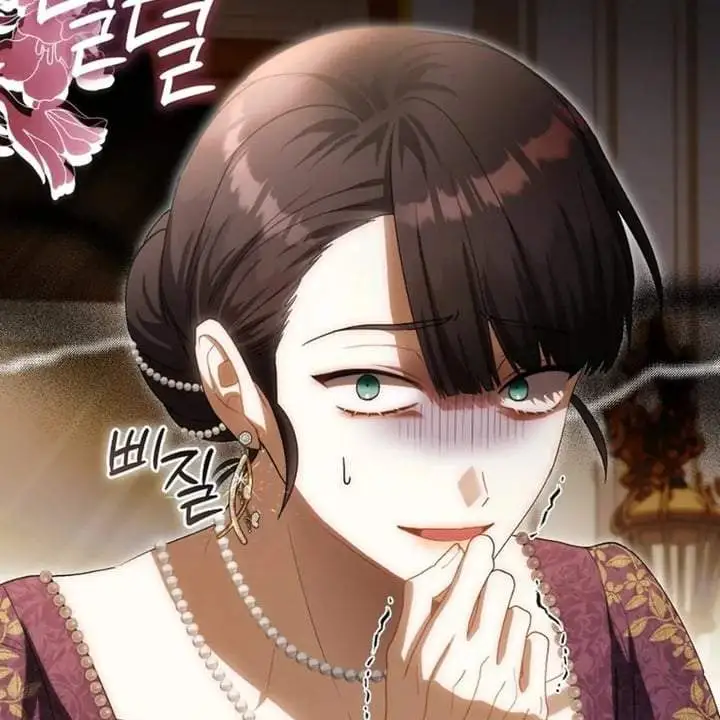 The Baby Fairy is a Villain Chapter 43