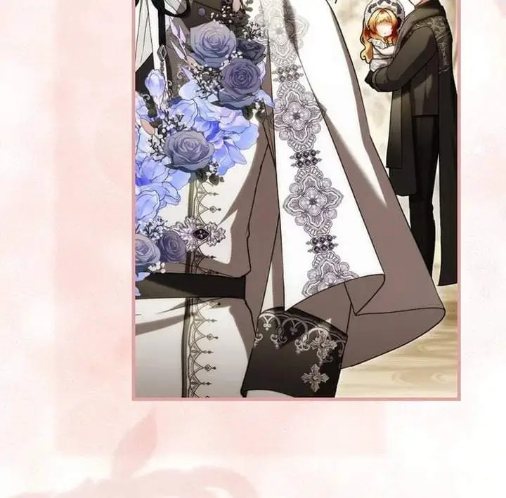 The Baby Fairy is a Villain Chapter 43
