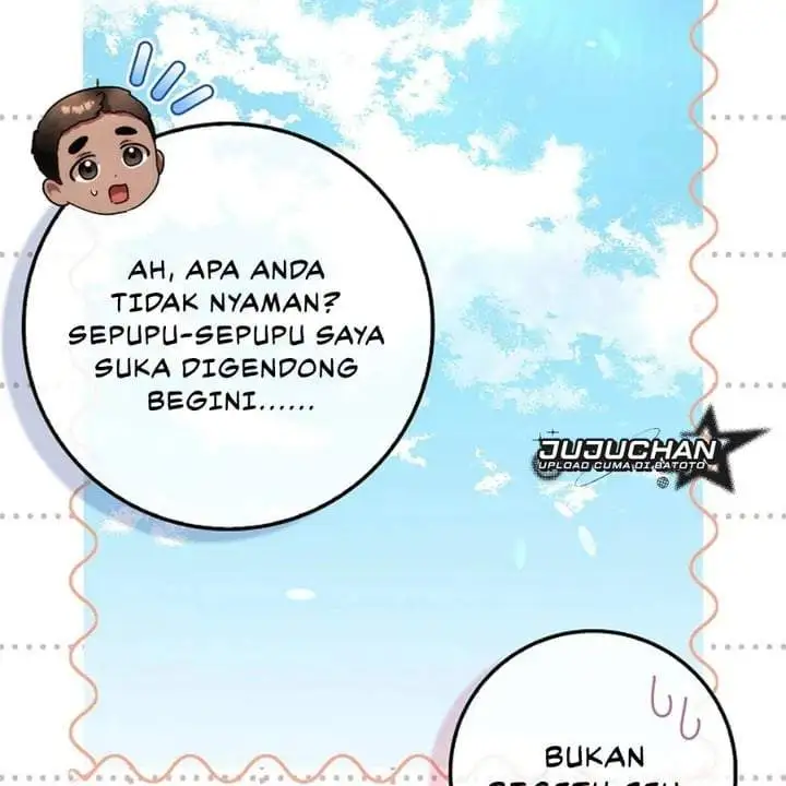 The Baby Fairy is a Villain Chapter 44
