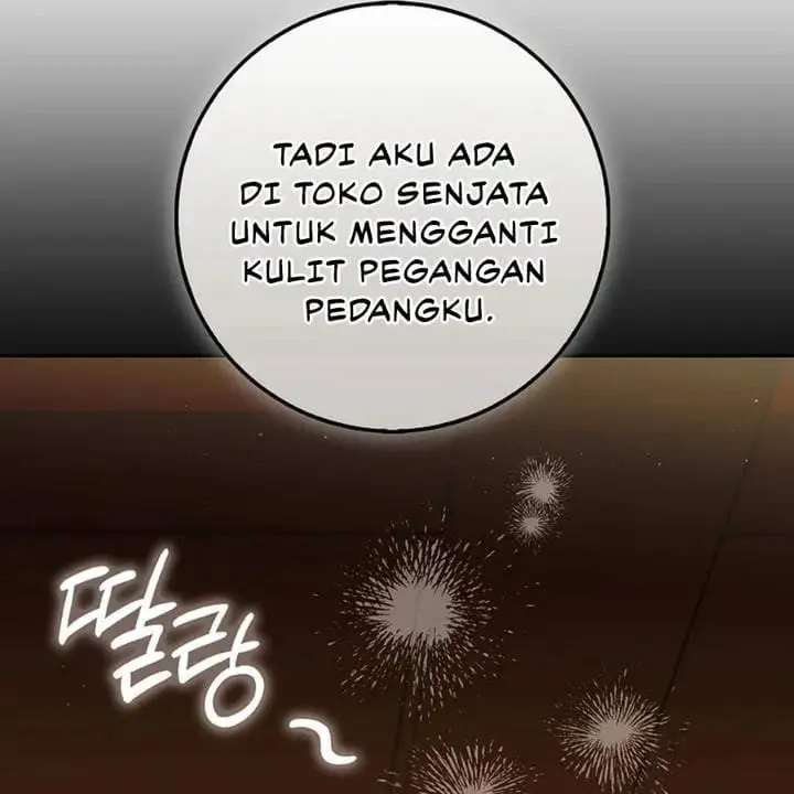 The Baby Fairy is a Villain Chapter 44