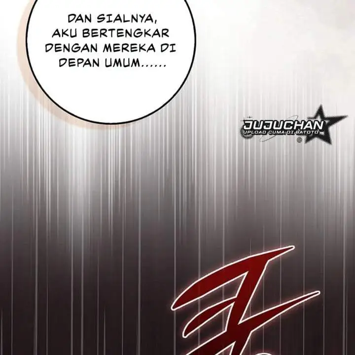 The Baby Fairy is a Villain Chapter 44