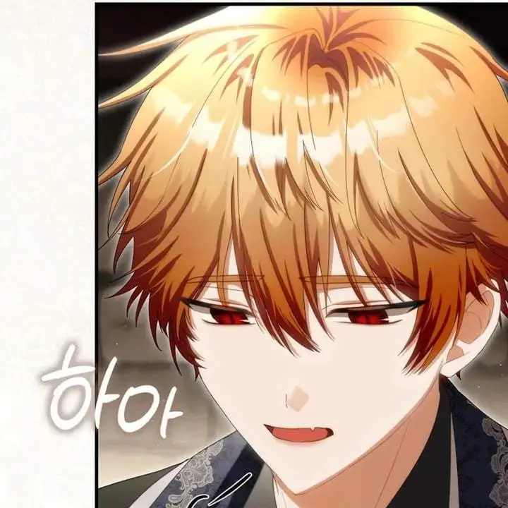 The Baby Fairy is a Villain Chapter 44