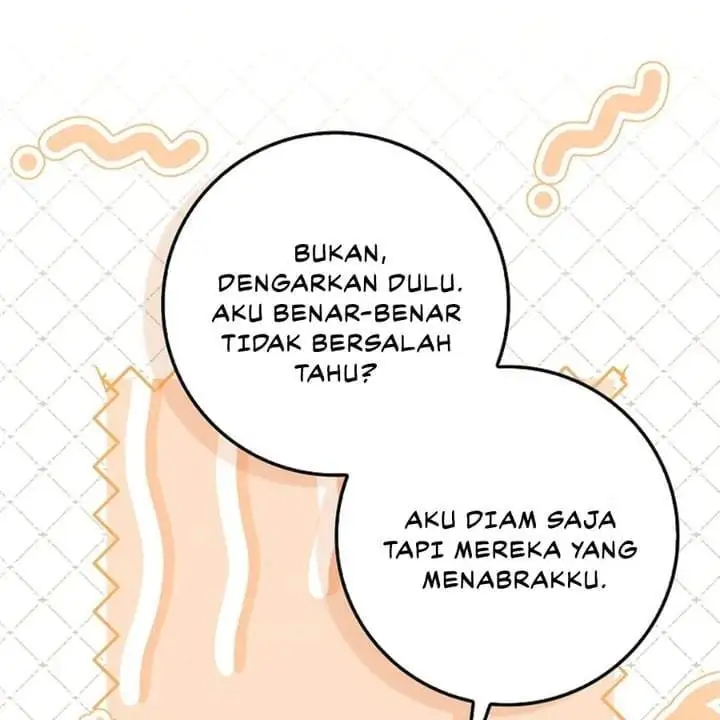 The Baby Fairy is a Villain Chapter 44