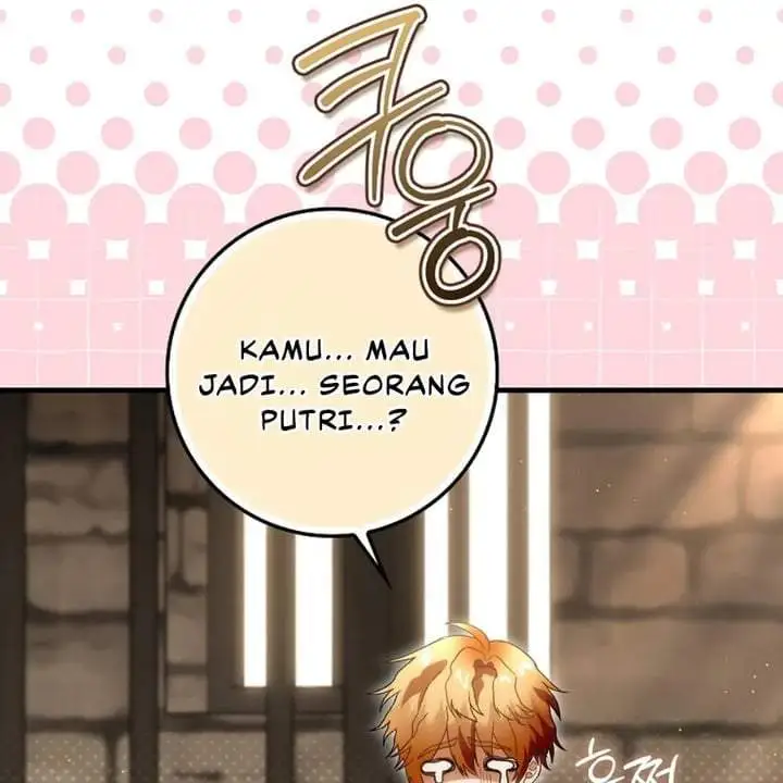 The Baby Fairy is a Villain Chapter 45