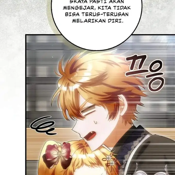 The Baby Fairy is a Villain Chapter 45