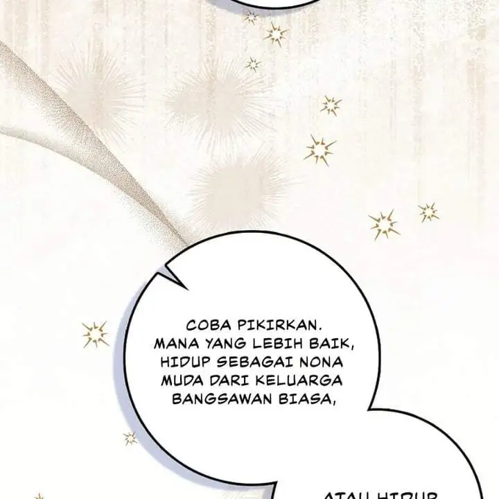 The Baby Fairy is a Villain Chapter 45