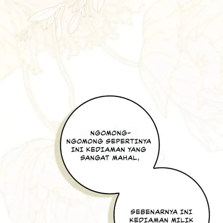 The Baby Fairy is a Villain Chapter 45