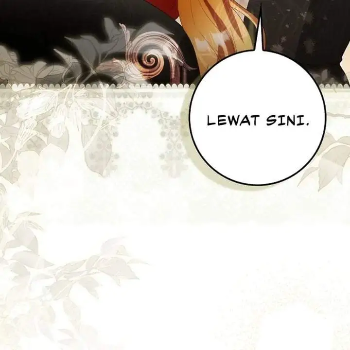 The Baby Fairy is a Villain Chapter 45