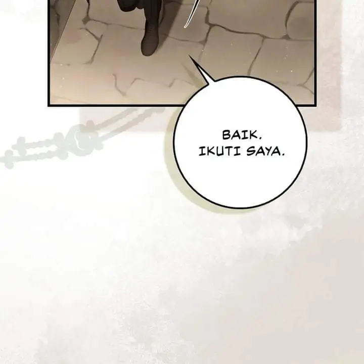 The Baby Fairy is a Villain Chapter 45