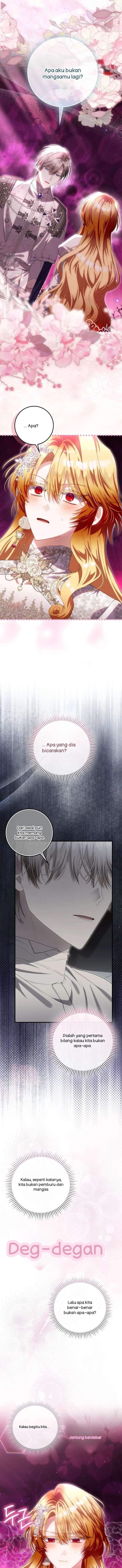 The Baby Fairy is a Villain Chapter 46