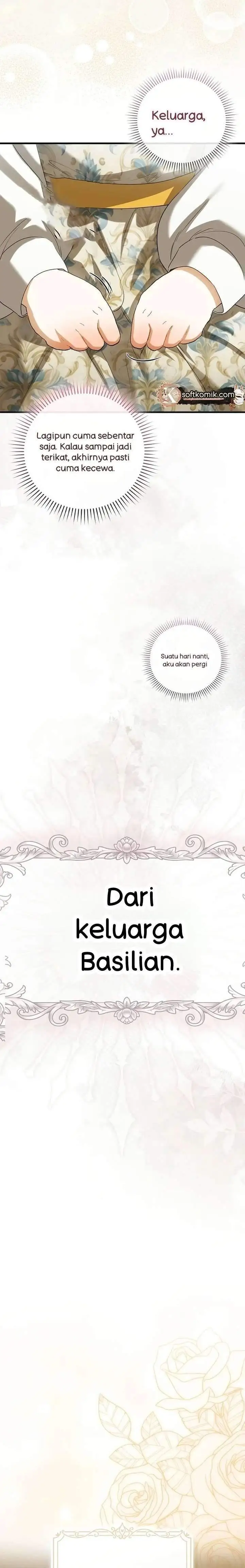 The Baby Fairy is a Villain Chapter 48