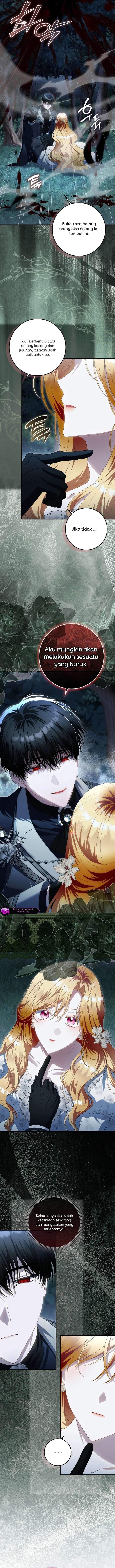 The Baby Fairy is a Villain Chapter 51