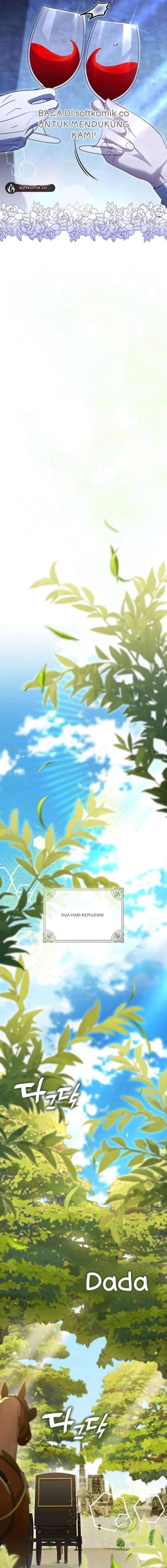 The Baby Fairy is a Villain Chapter 53