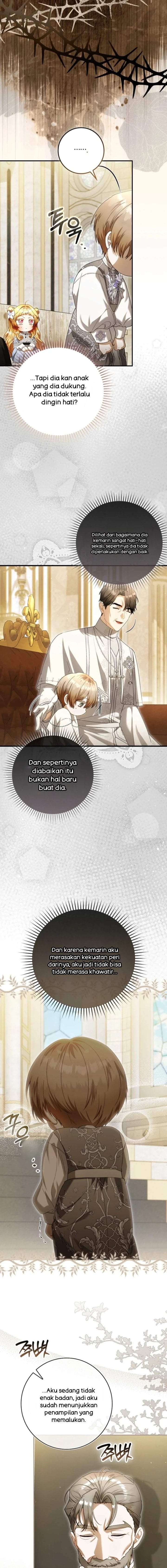 The Baby Fairy is a Villain Chapter 59