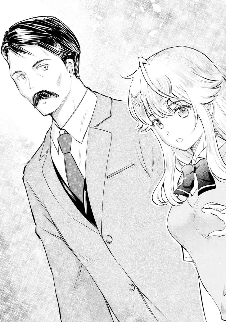 Isshou Hatarakitakunai Ore ga Classmate no Daininki Idol ni Natsukaretara Chapter 22