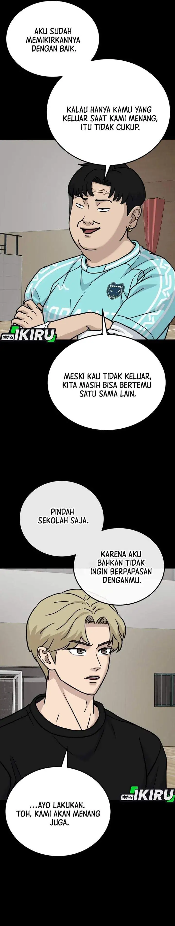 GOLIERO Chapter 49