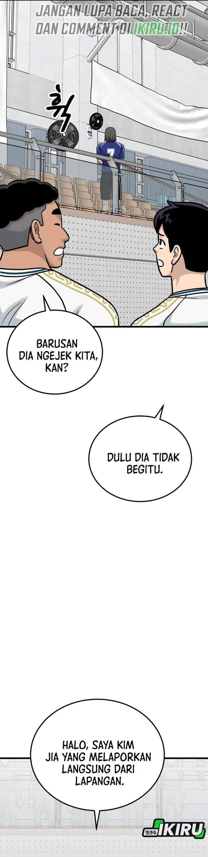 GOLIERO Chapter 51