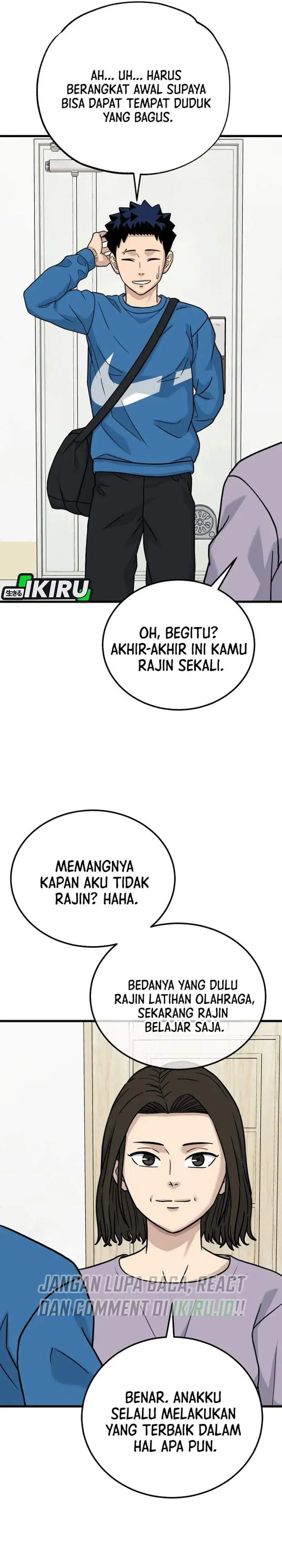 GOLIERO Chapter 51