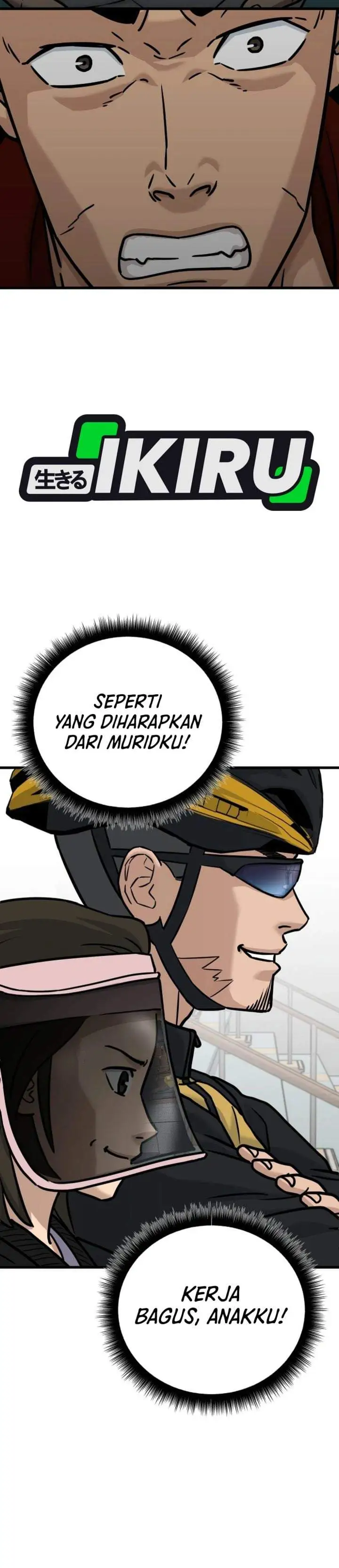 GOLIERO Chapter 52