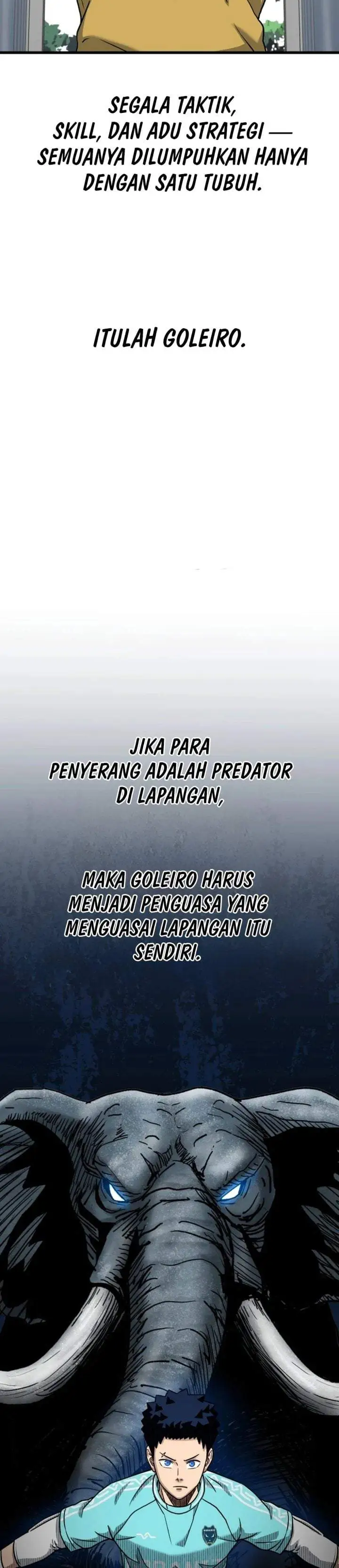 GOLIERO Chapter 53