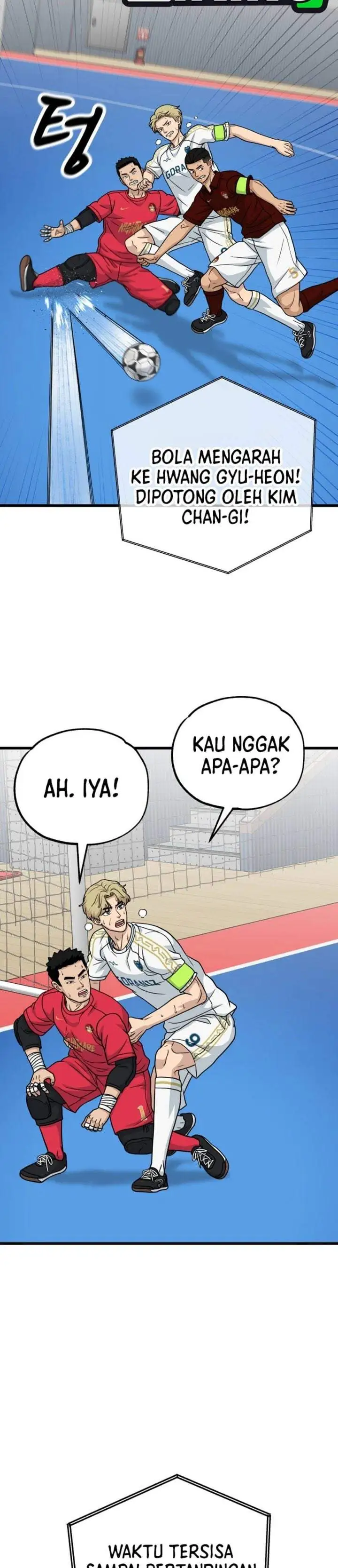 GOLIERO Chapter 54