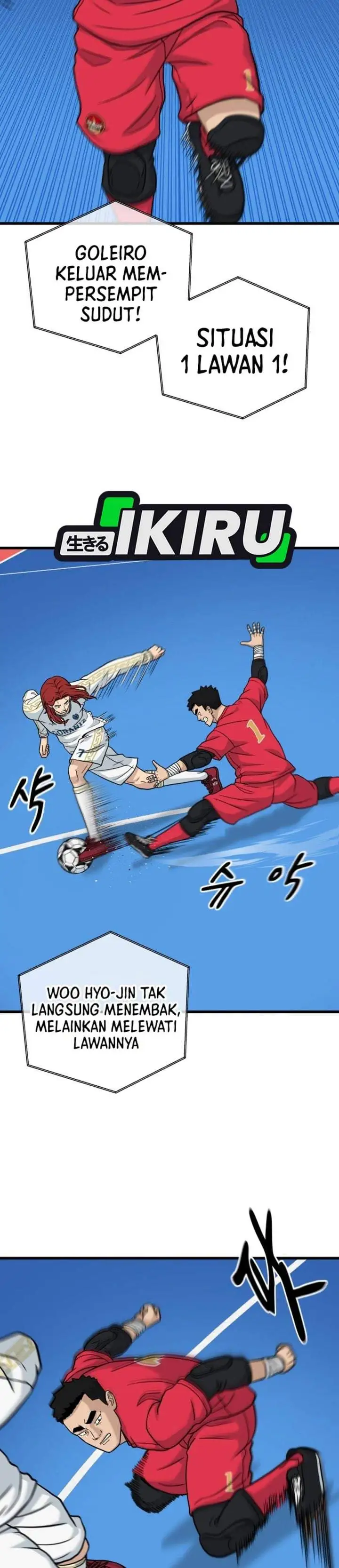 GOLIERO Chapter 54