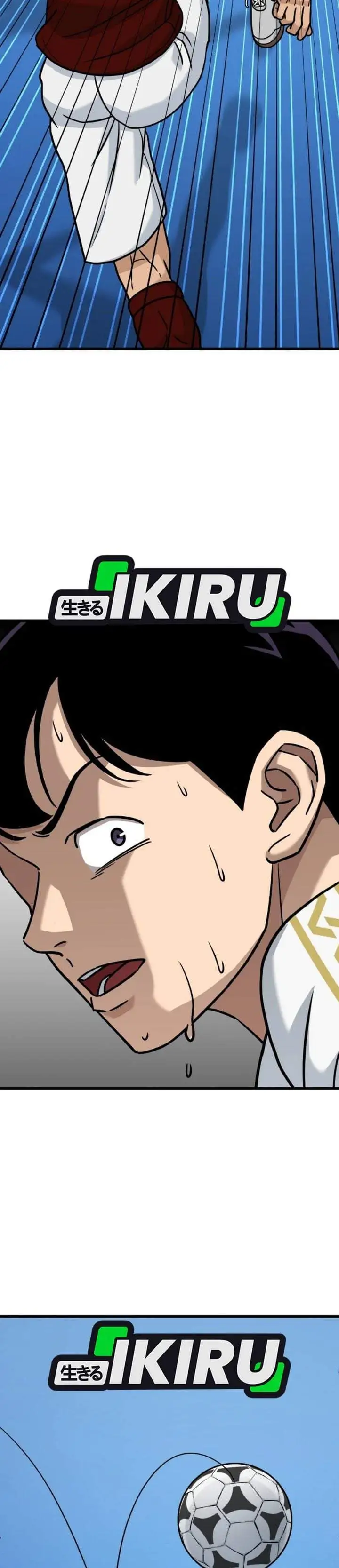 GOLIERO Chapter 54