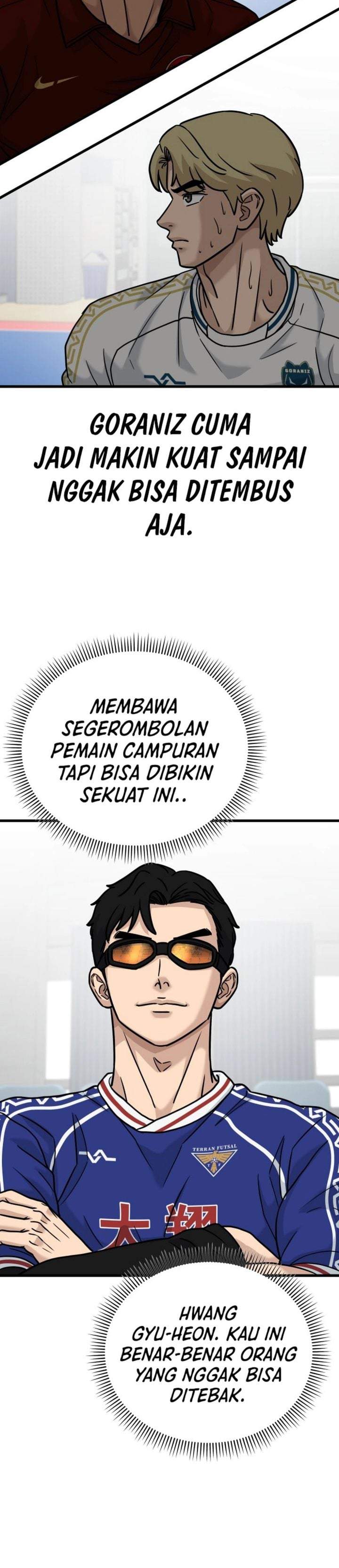 GOLIERO Chapter 55