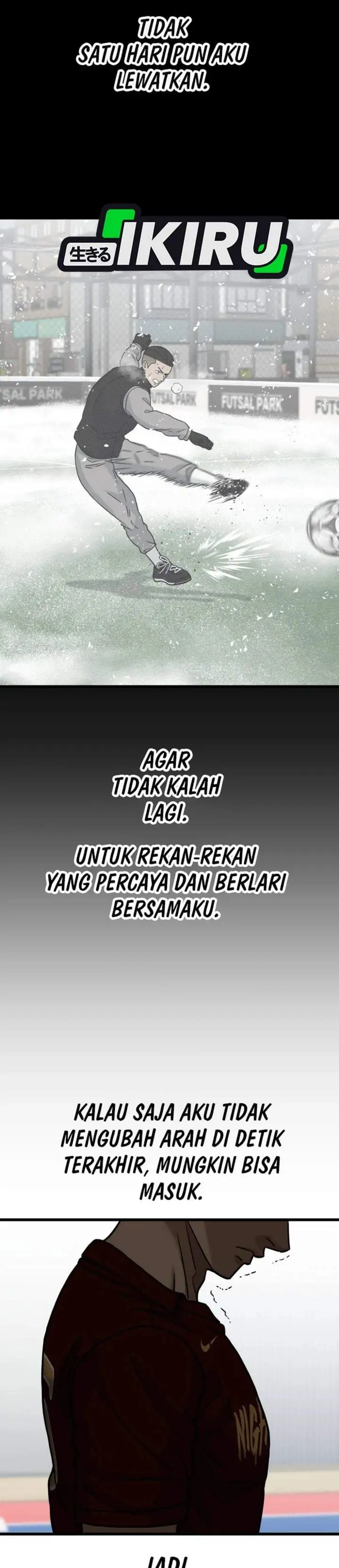 GOLIERO Chapter 56