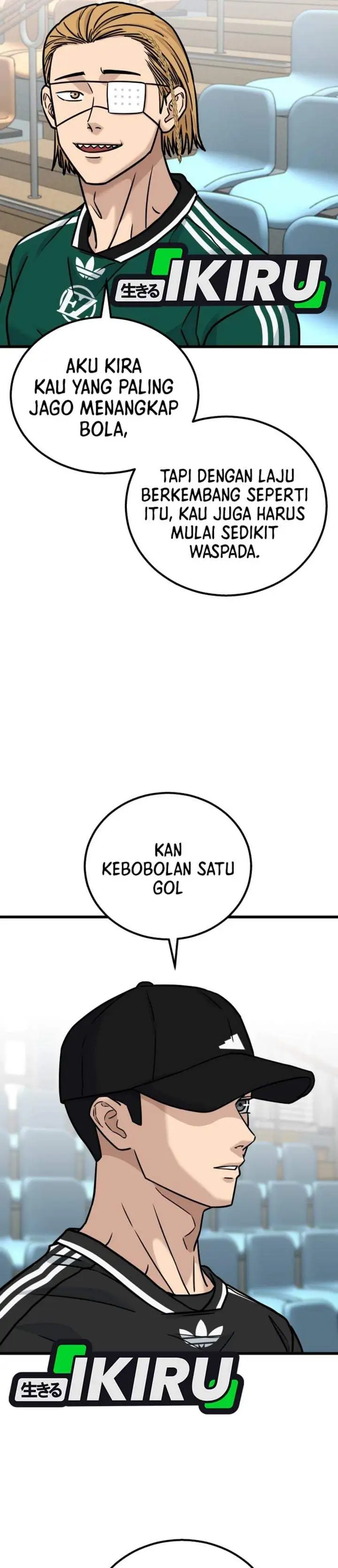 GOLIERO Chapter 56